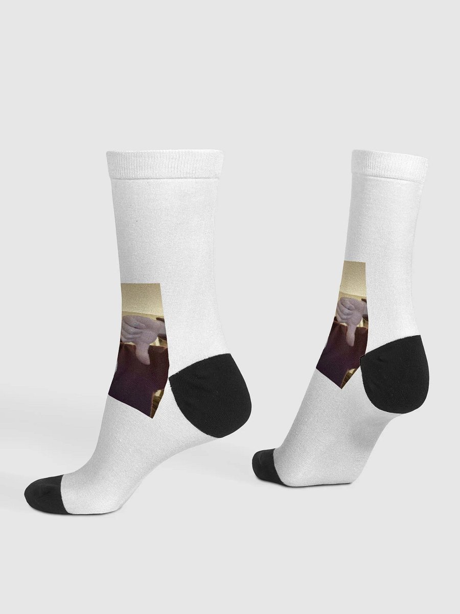 unc socks product image (4)