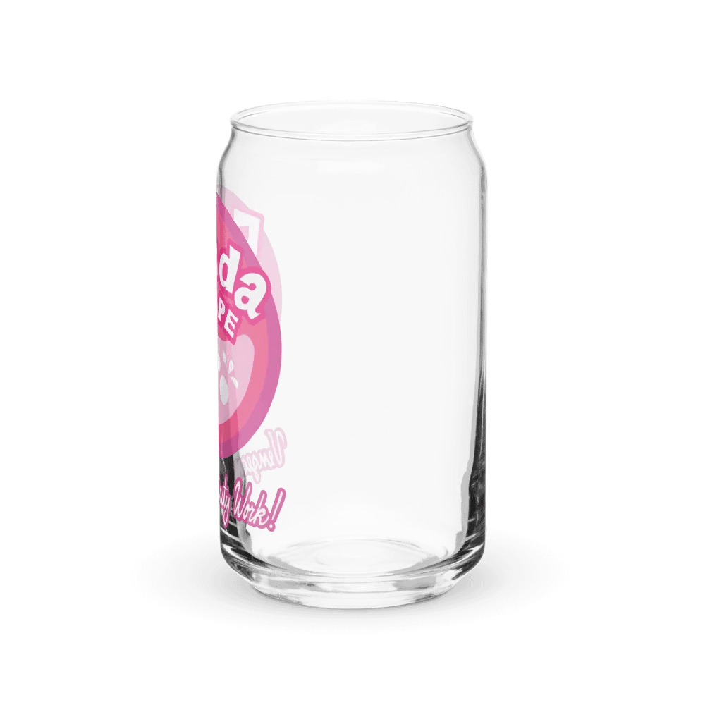 Fruda Grape Can-Shaped Glass product image (7)