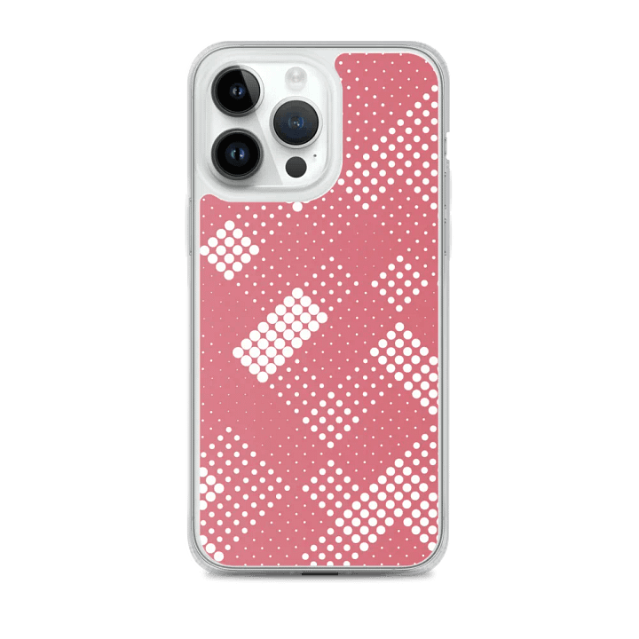 Diamond Dots MagSafe® iPhone® Case product image (2)