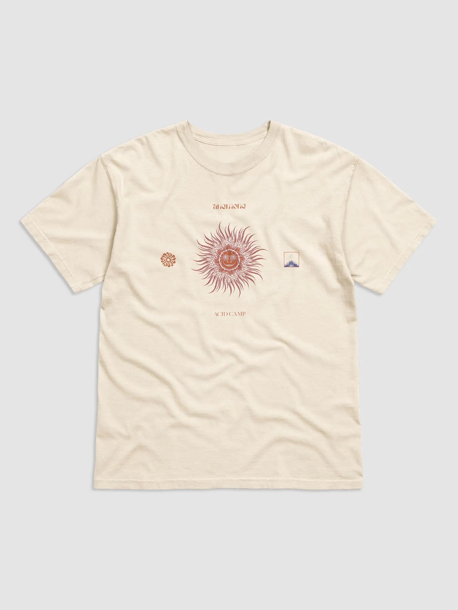 Anemone x Acid Camp product image (2)
