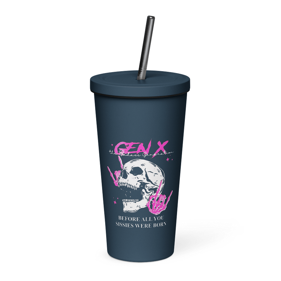 Gen X Mug product image (5)