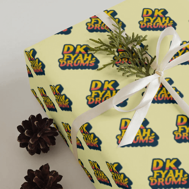 Gift Wrap Sheets product image (2)