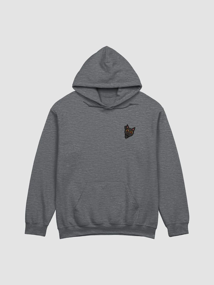 Addie Peek Hoodie product image (2)