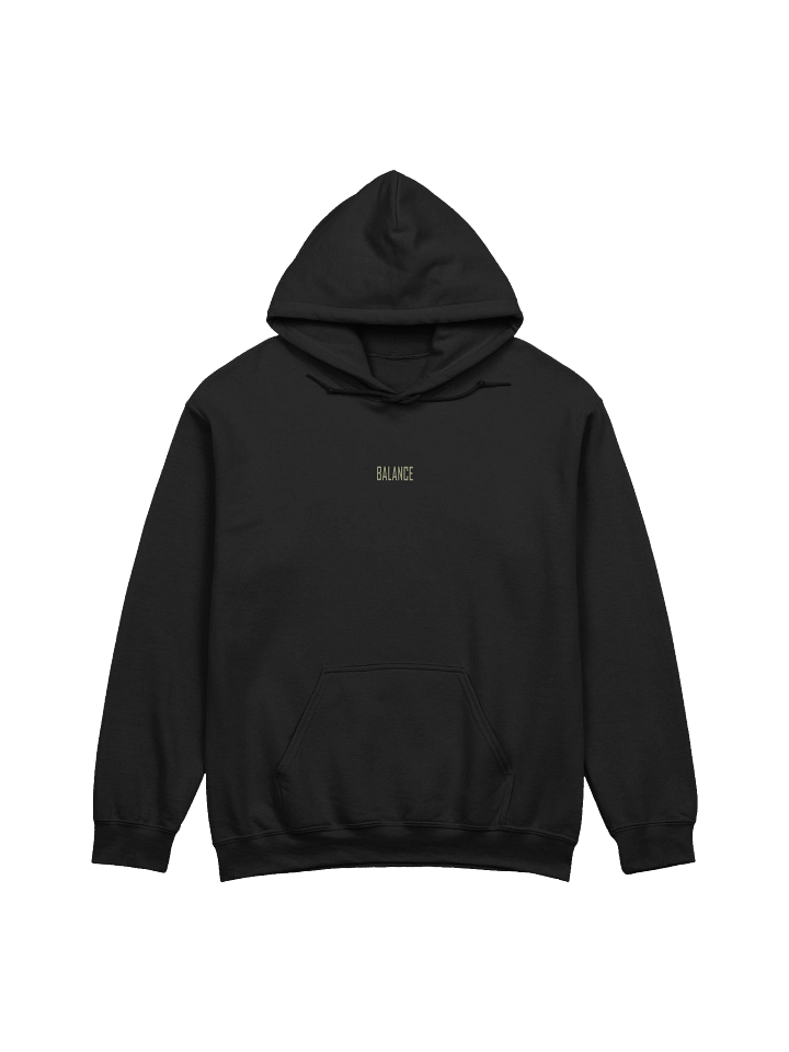 BALANCE Classic Hoodie product image (1)