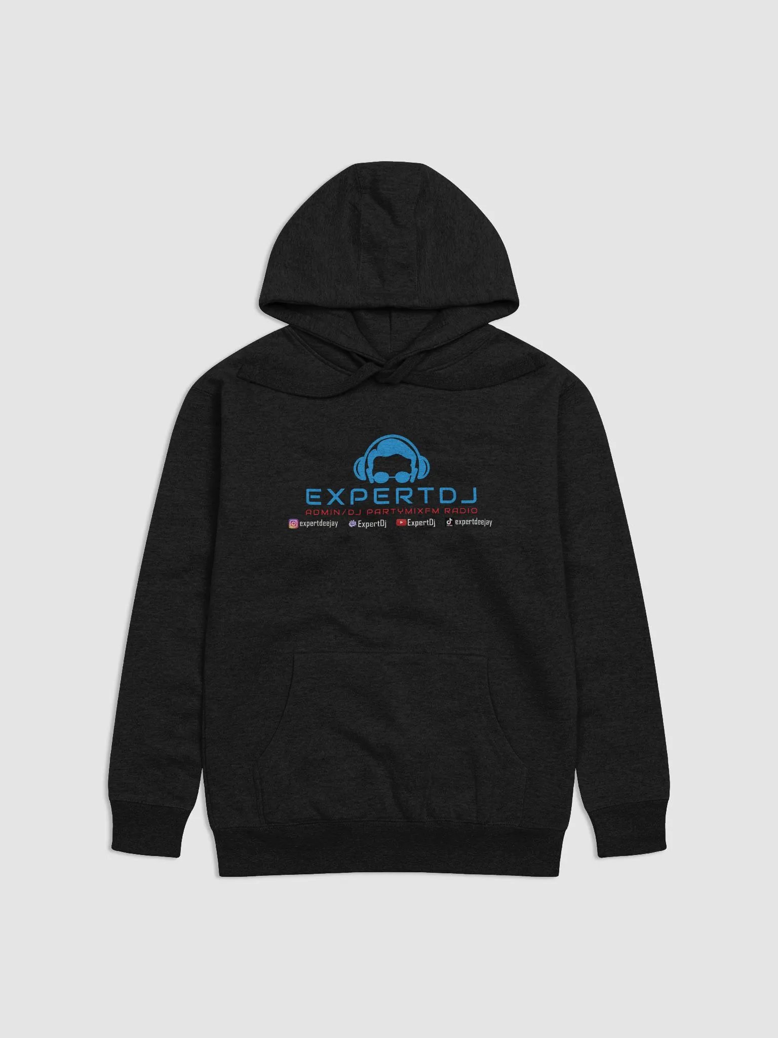 Cotton Heritage Unisex Premium Hoodie product image (7)
