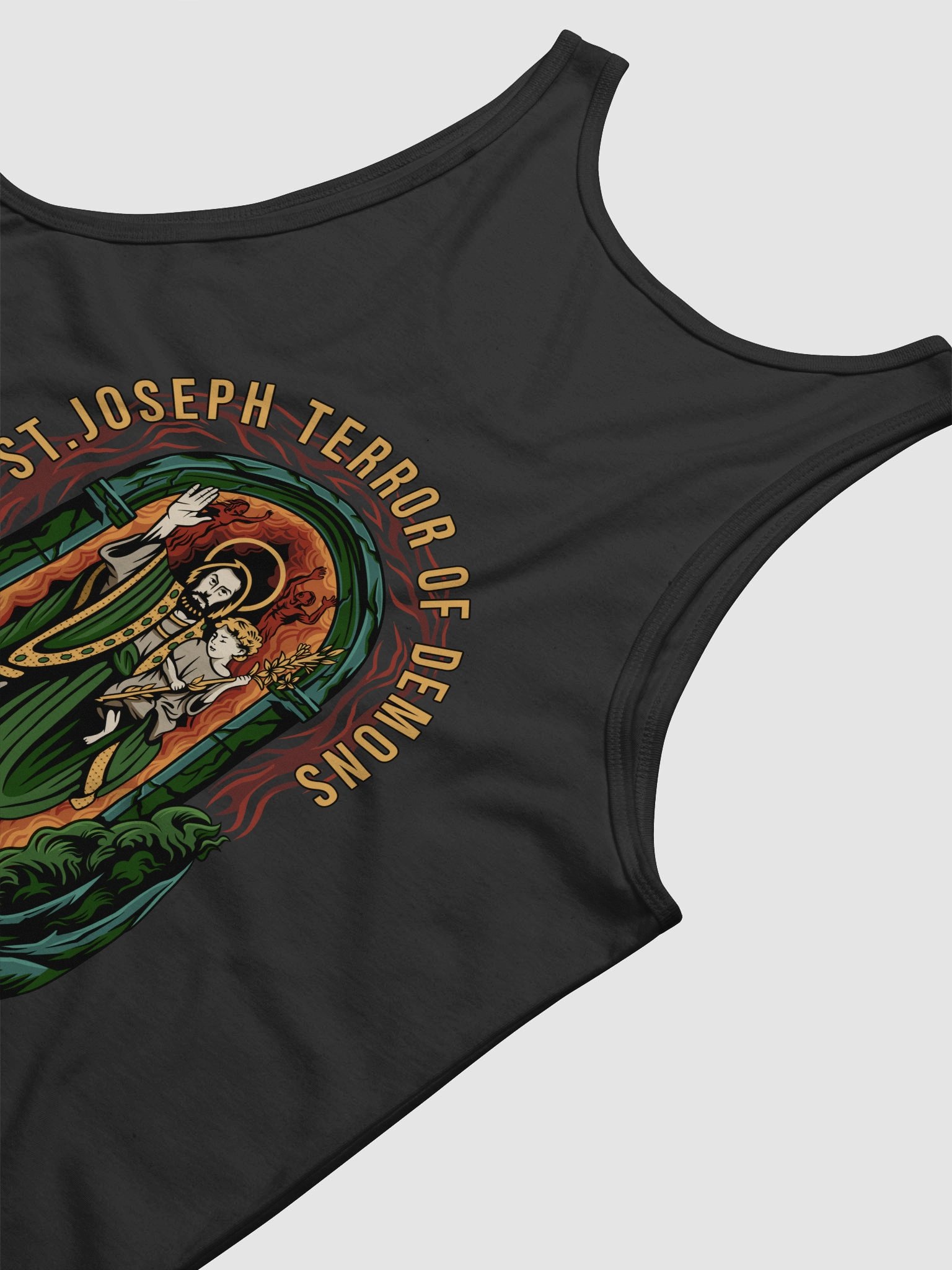 St.Joseph Terror of Demons product image (5)