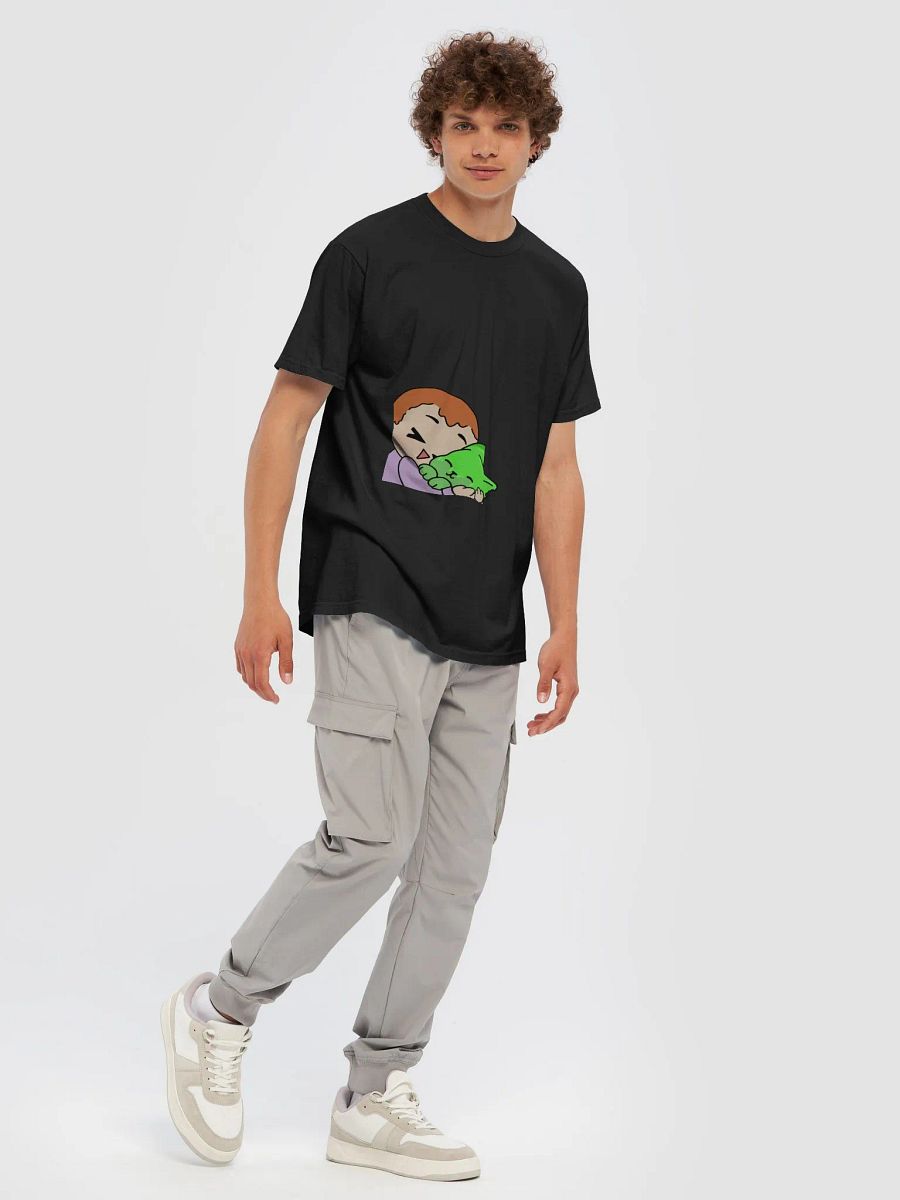 Snuggle Time T-Shirt product image (42)