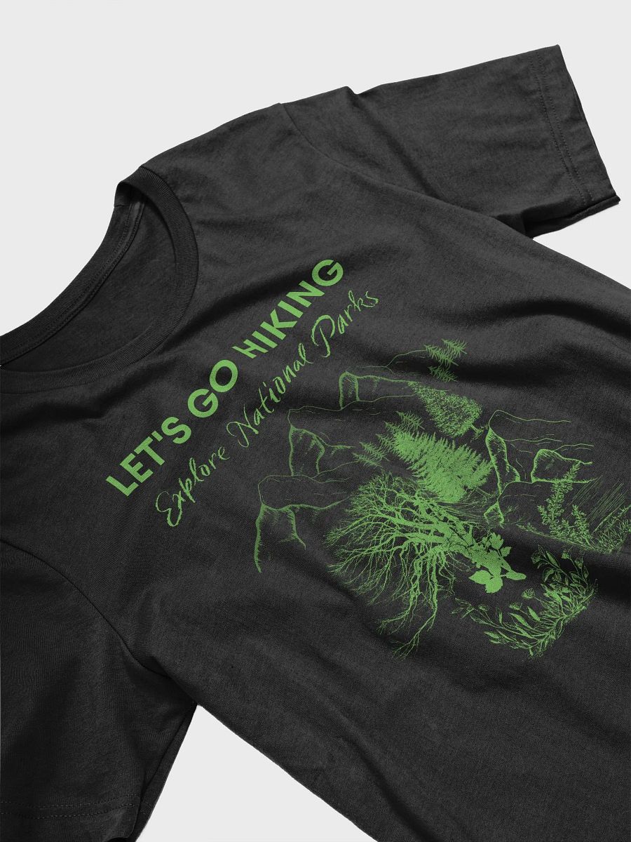 Let’s go hiking Explore National Parks product image (3)