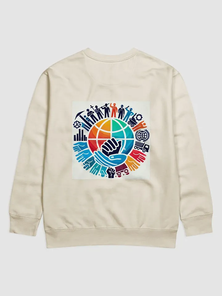 Unity in Diversity Premium Sweatshirt product image (13)