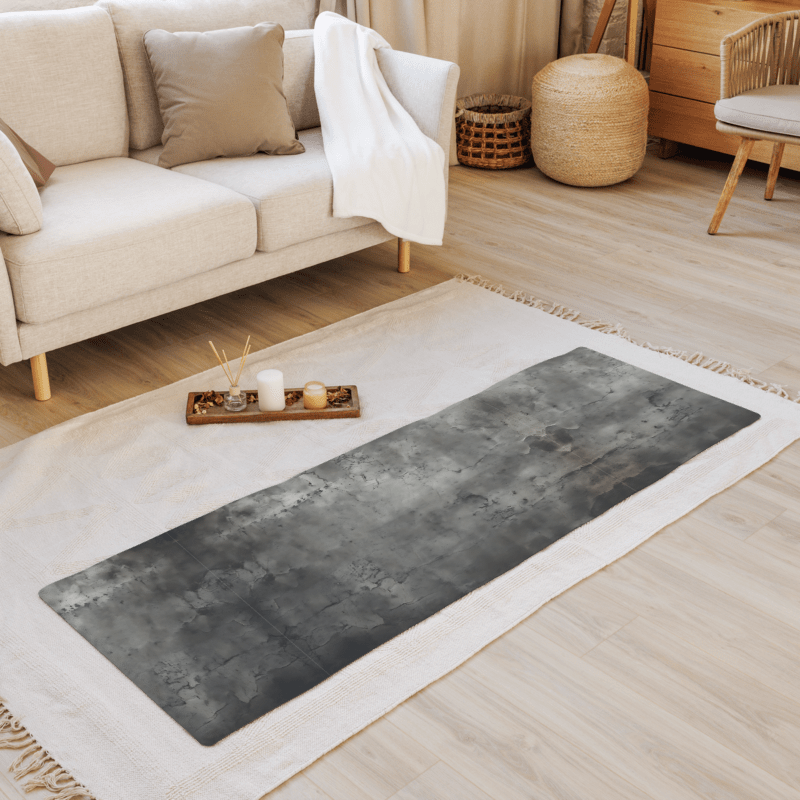 Yoga Mat for Bold Souls – Ground Yourself in Power product image (1)
