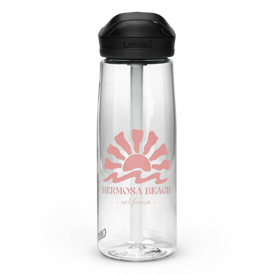 Hermosa Beach - Camelbak Water Bottle product image (1)