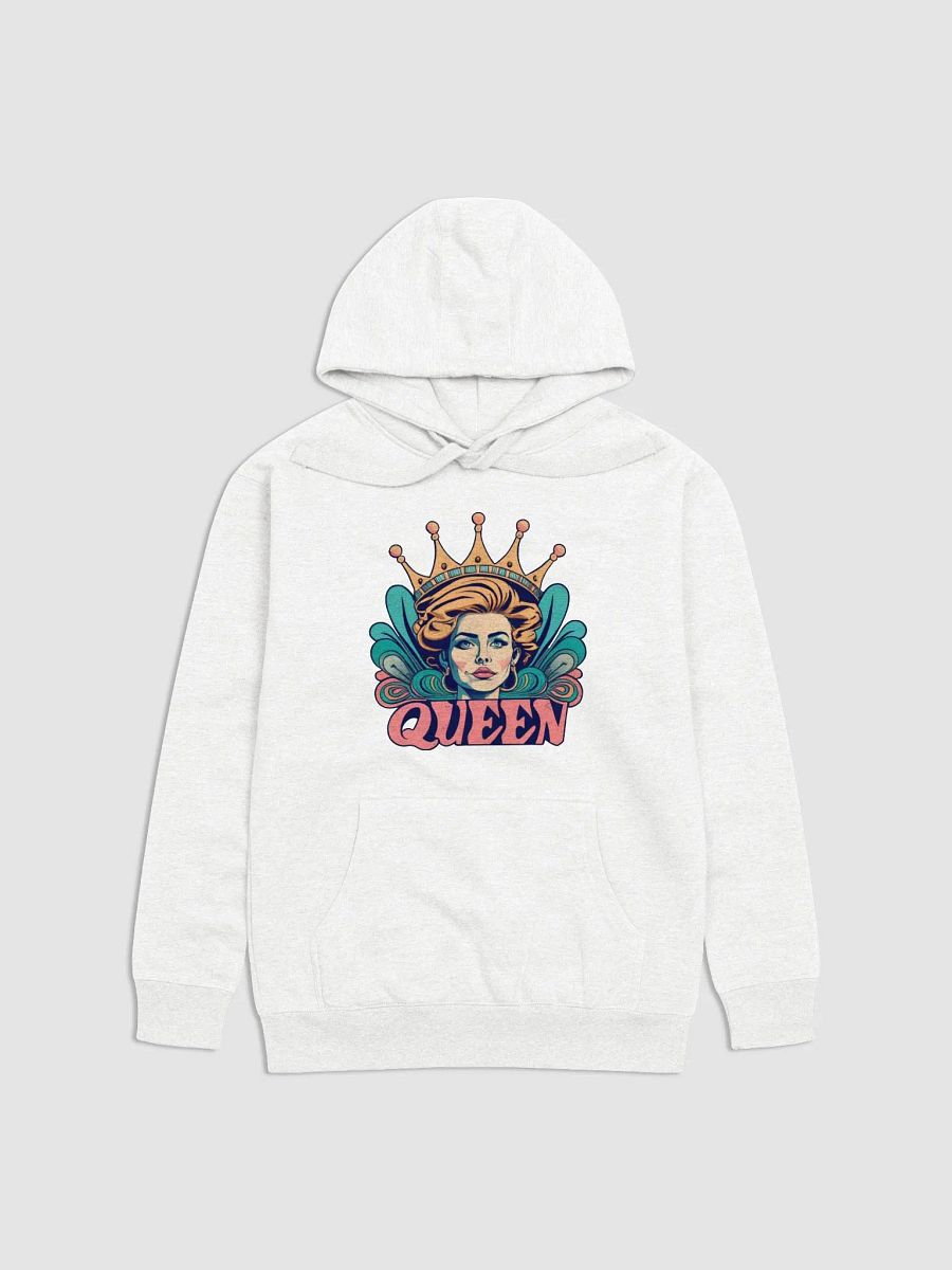 Queen Dianna Hoodie product image (1)