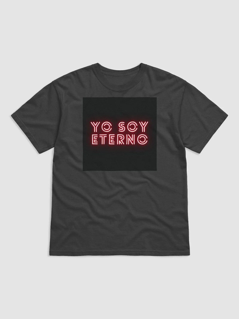 Camiseta El de los Lentes Carrera
