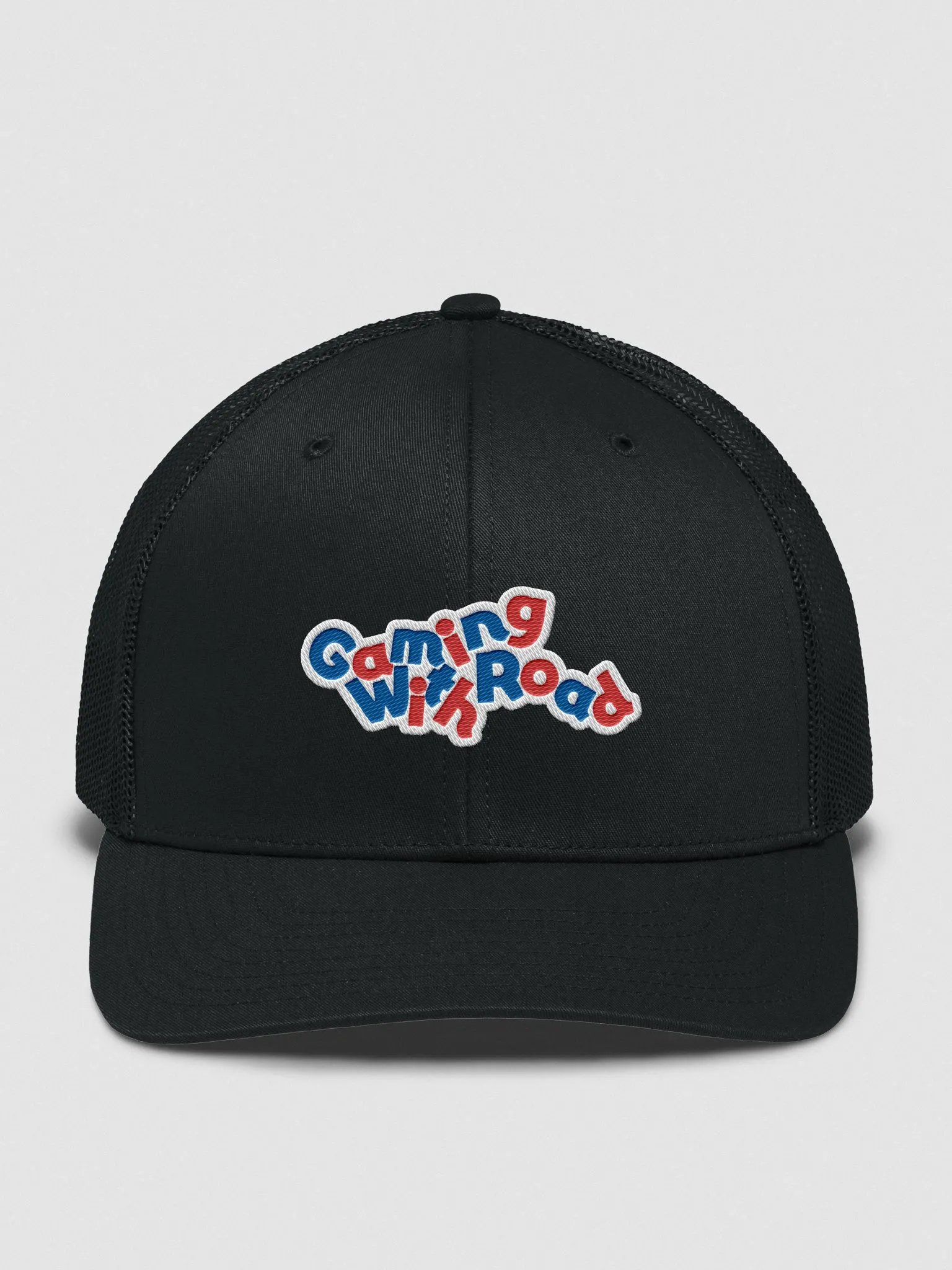 GamingWithRoad Trucker Hat product image (3)