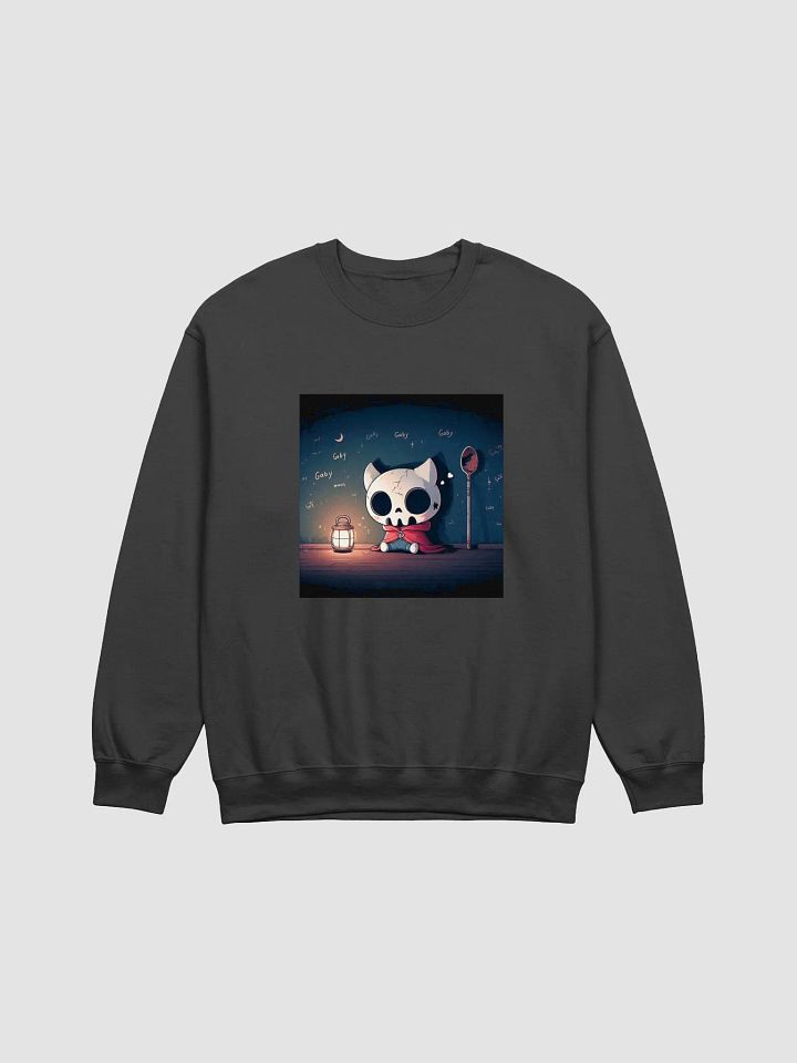 Gaby's Midnight Adventure Sweatshirt product image (4)