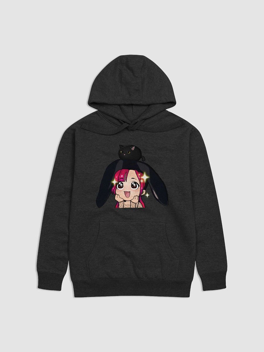 Kawaii Angel Phoenixx Hoodie product image (1)