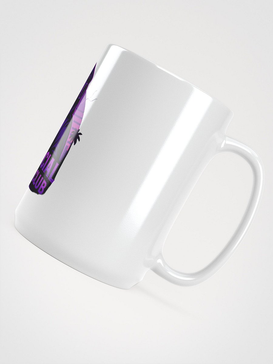 Anti Social Gamers Club Mug product image (5)