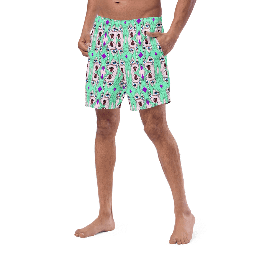 The Banned Emote: Trunks Edition product image (7)
