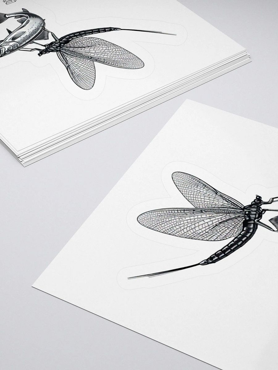 Eat Or Be Eaten Stickers product image (8)