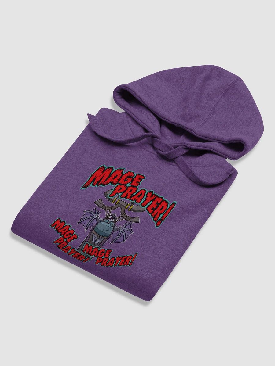 MAGE PRAYER HOODIE product image (36)