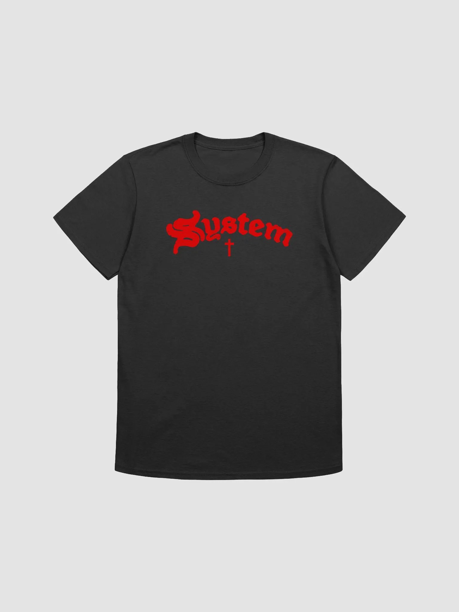 Savior T-Shirt product image (1)