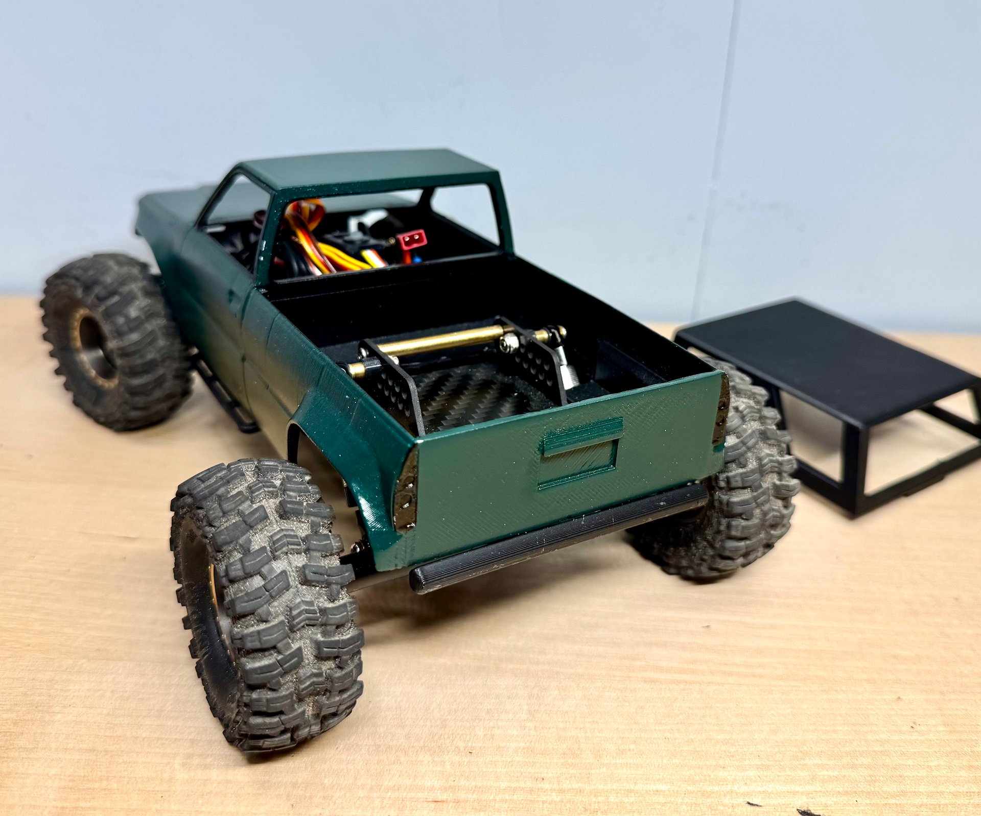 Trx4m Toyota product image (3)