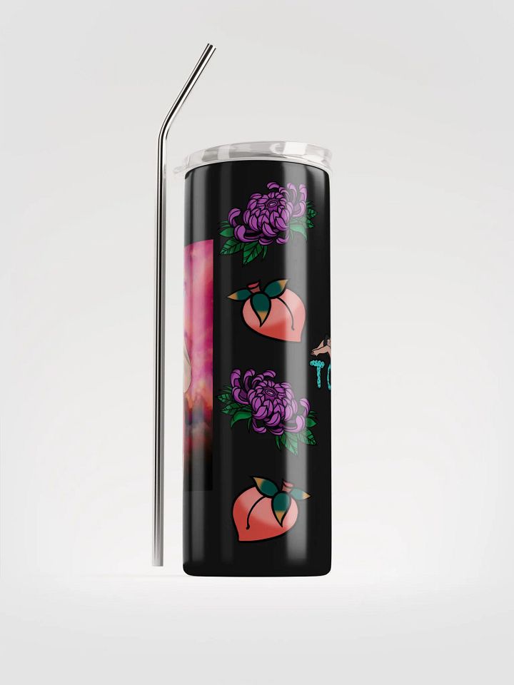 Witness The Thiccness 20oz Tumbler product image (2)