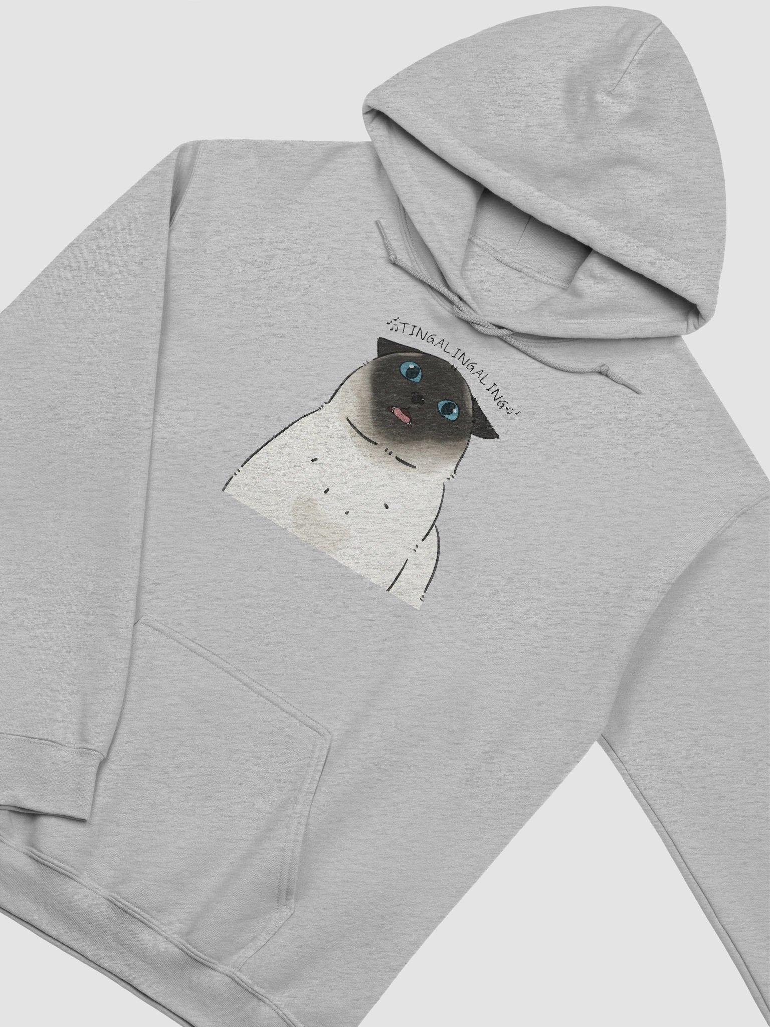 Derpy Tingaling Hoodie product image (2)