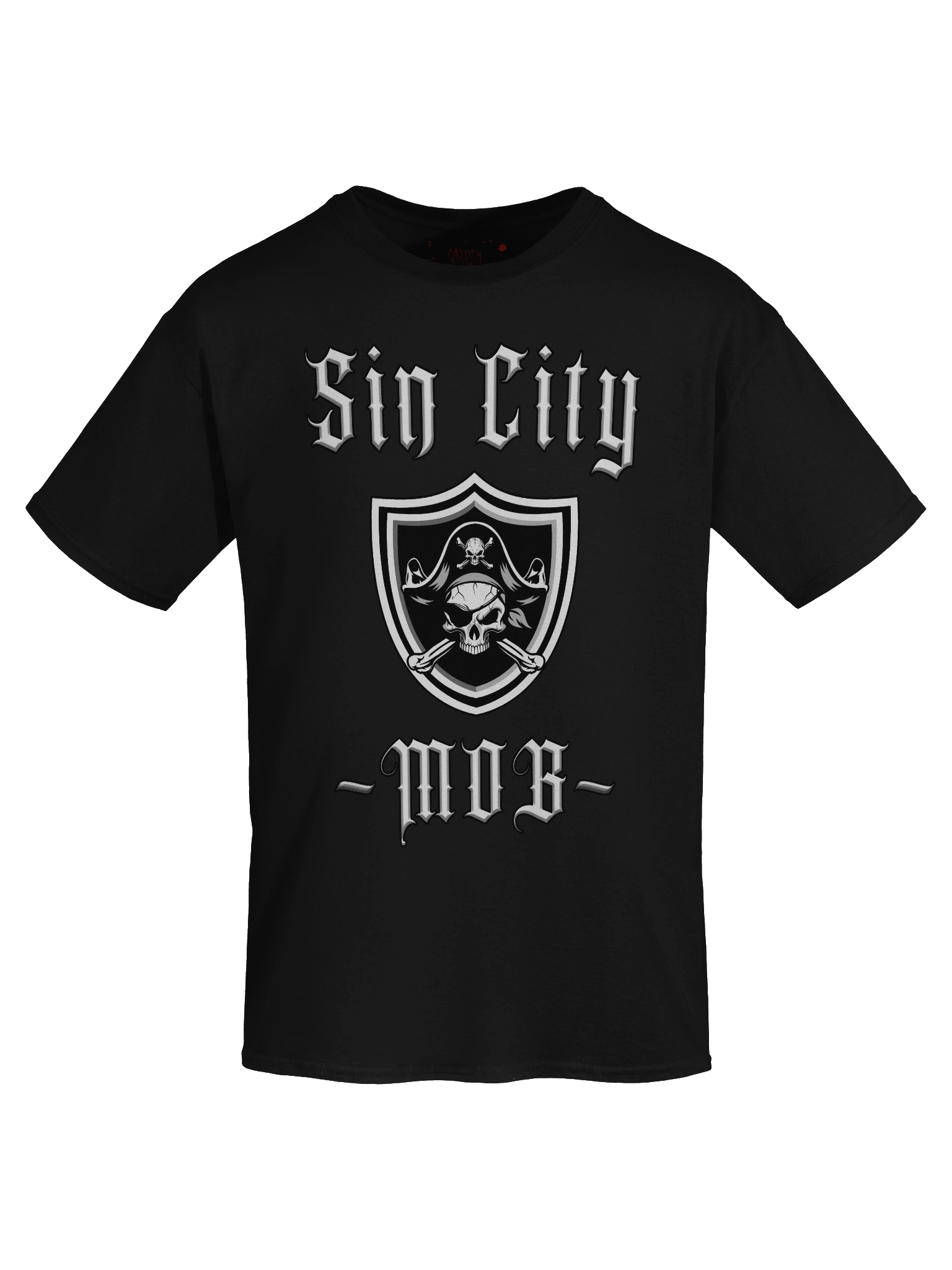 SIN CITY MOB 3 product image (19)
