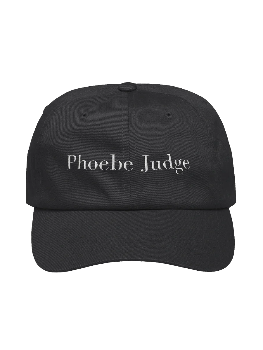 The Phoebe Judge Hat product image (1)