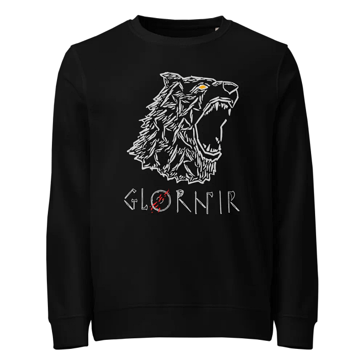 Glornir - Sweatshirt product image (1)