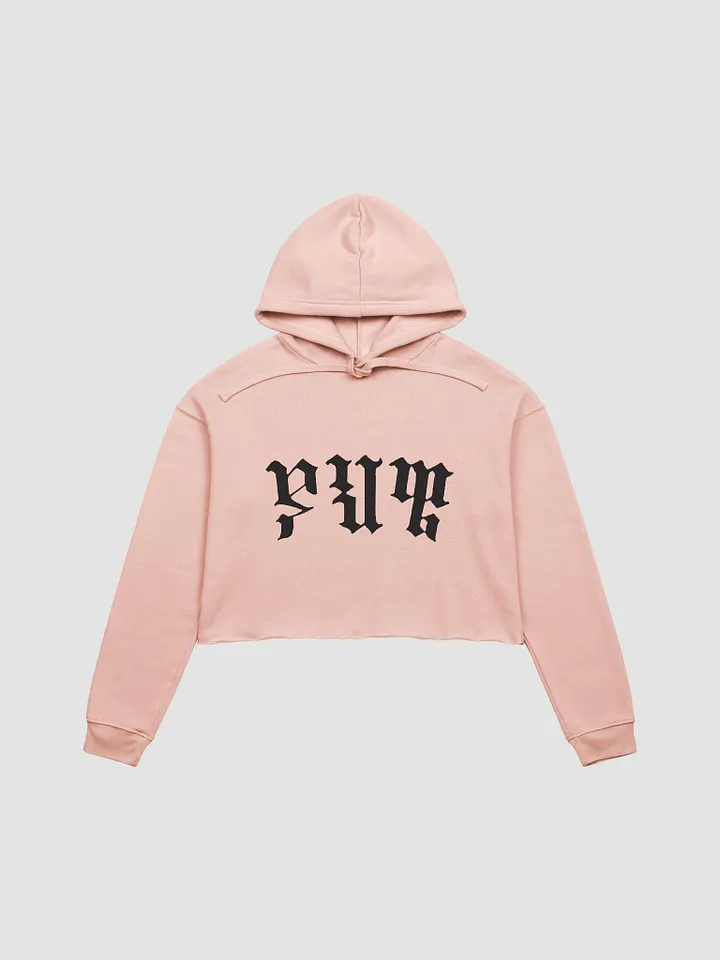 'Yahweh' Hoodie product image (1)