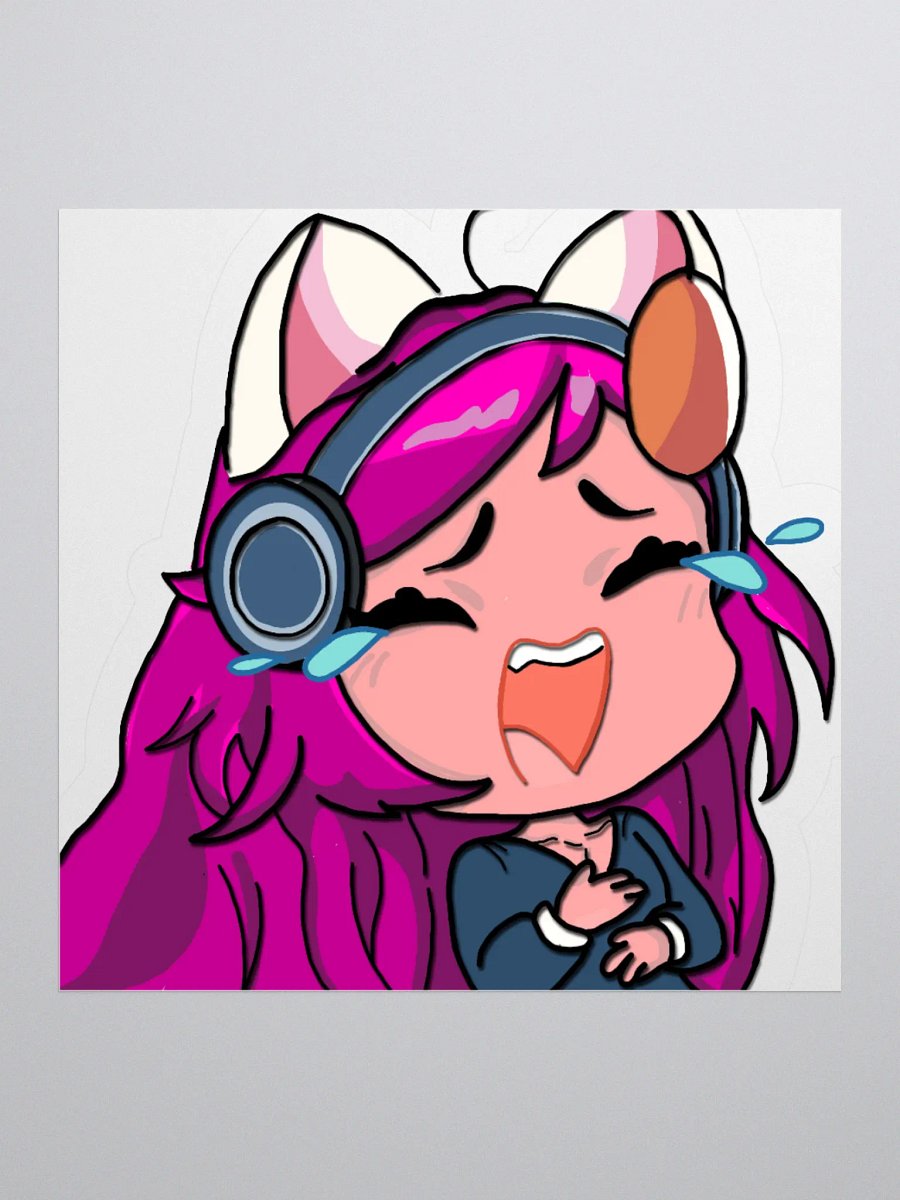 Moogle Laugh product image (2)