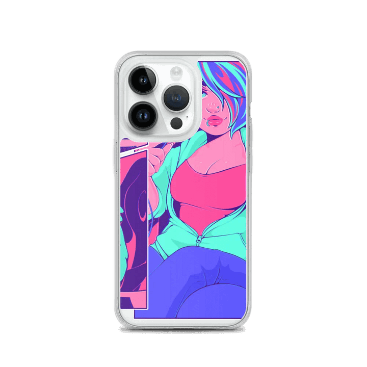 Multi Clear Case product image (3)
