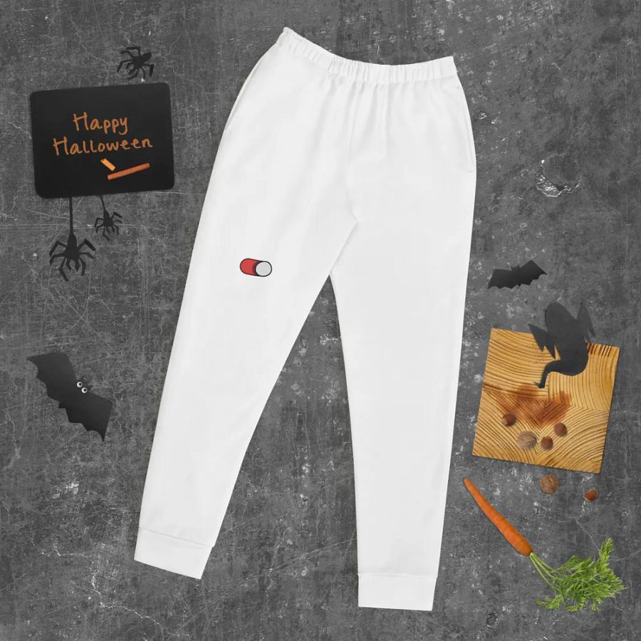 animate - All-Over Print Women's Joggers product image (6)