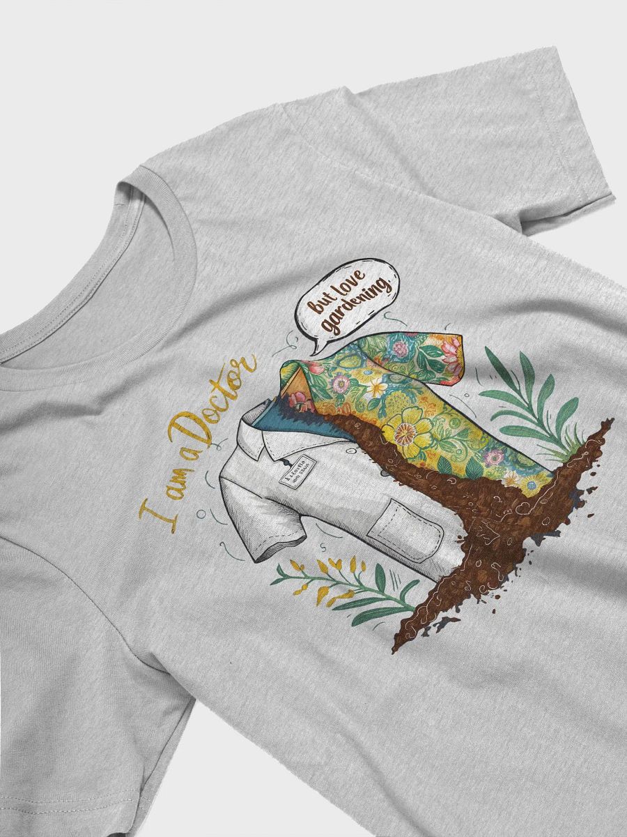 Bella+Canvas Supersoft T-Shirt product image (13)