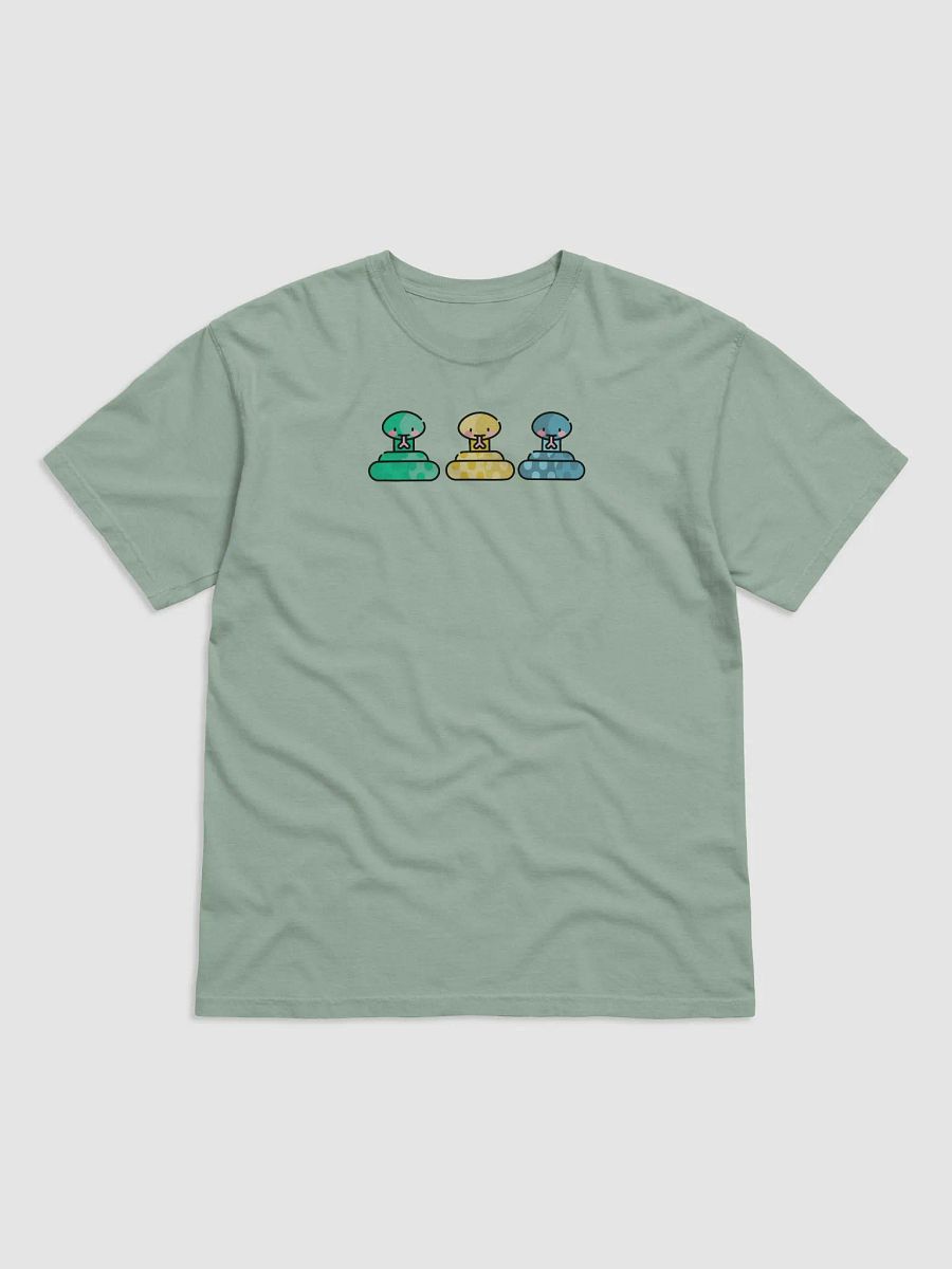 Cozy Coils Unisex T - Shirt product image (17)