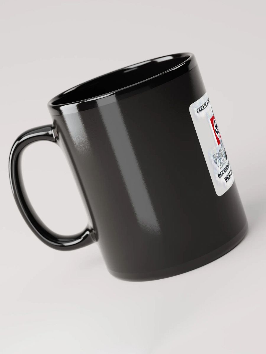 Provocative Reichsmarschall Mug product image (4)