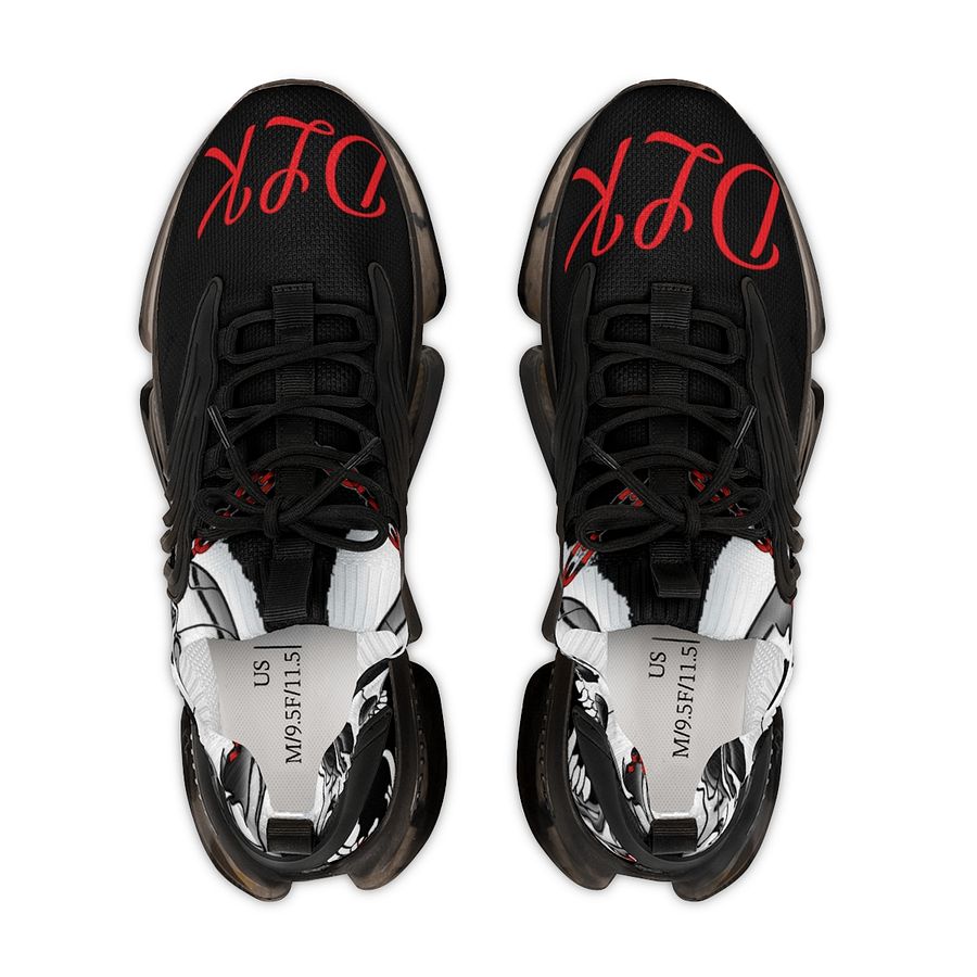Men's Mesh Sports Sneakers product image (8)