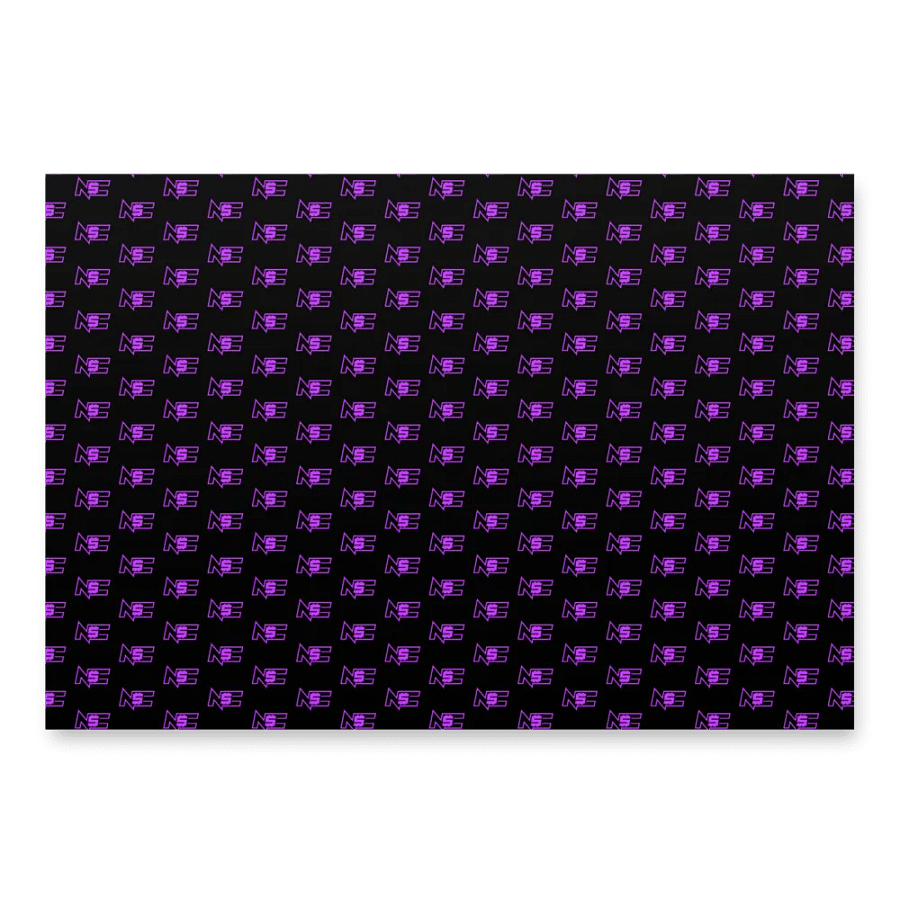 NSC Gift Wrap Set product image (6)