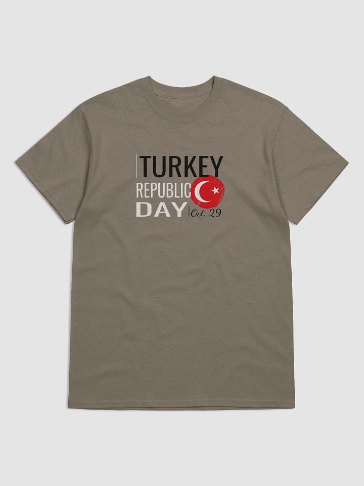 29 October Turkish Republic Day Tshirt product image (6)