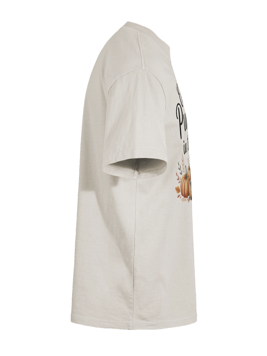 Patch Perfect Oversized Pumpkin Tee product image (32)