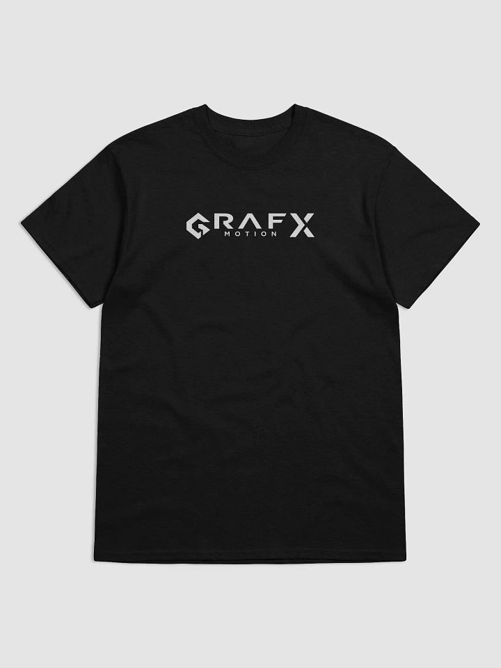 Graf-X Motion Graphic Tee product image (1)
