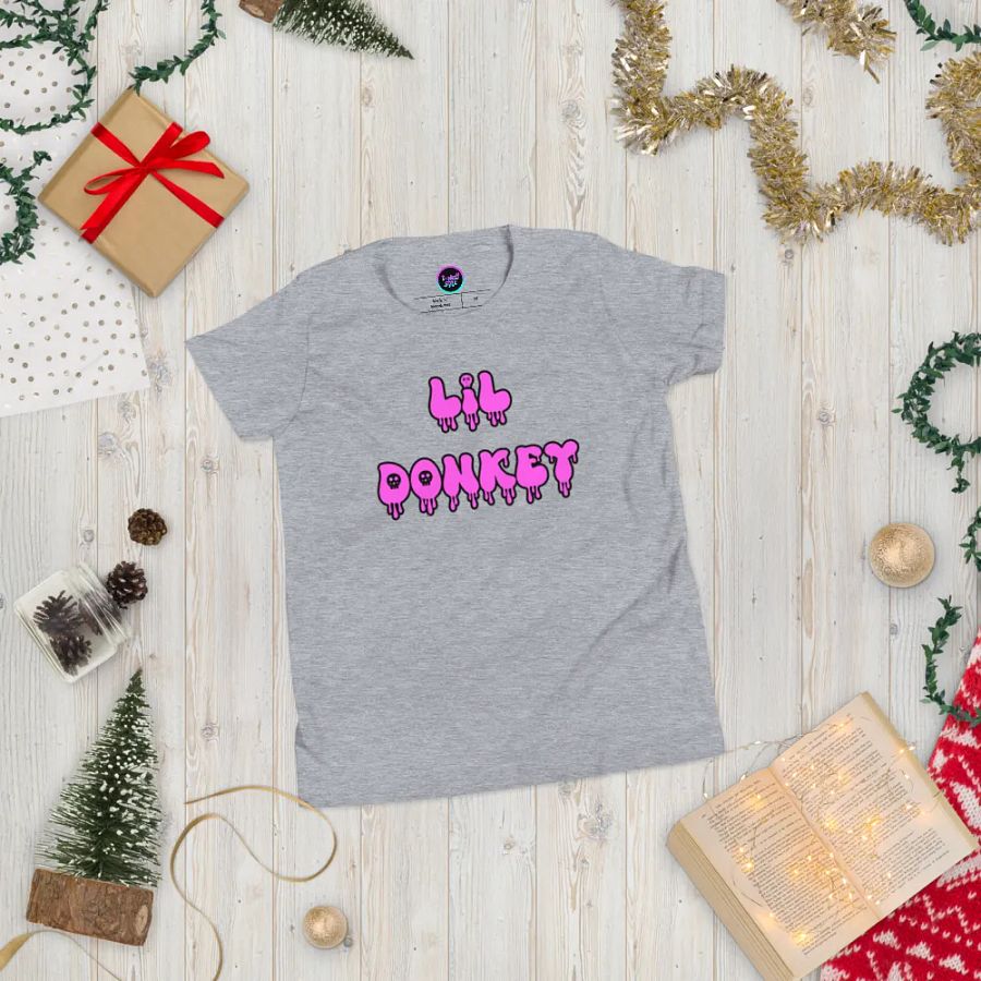 Lil Donkey product image (5)