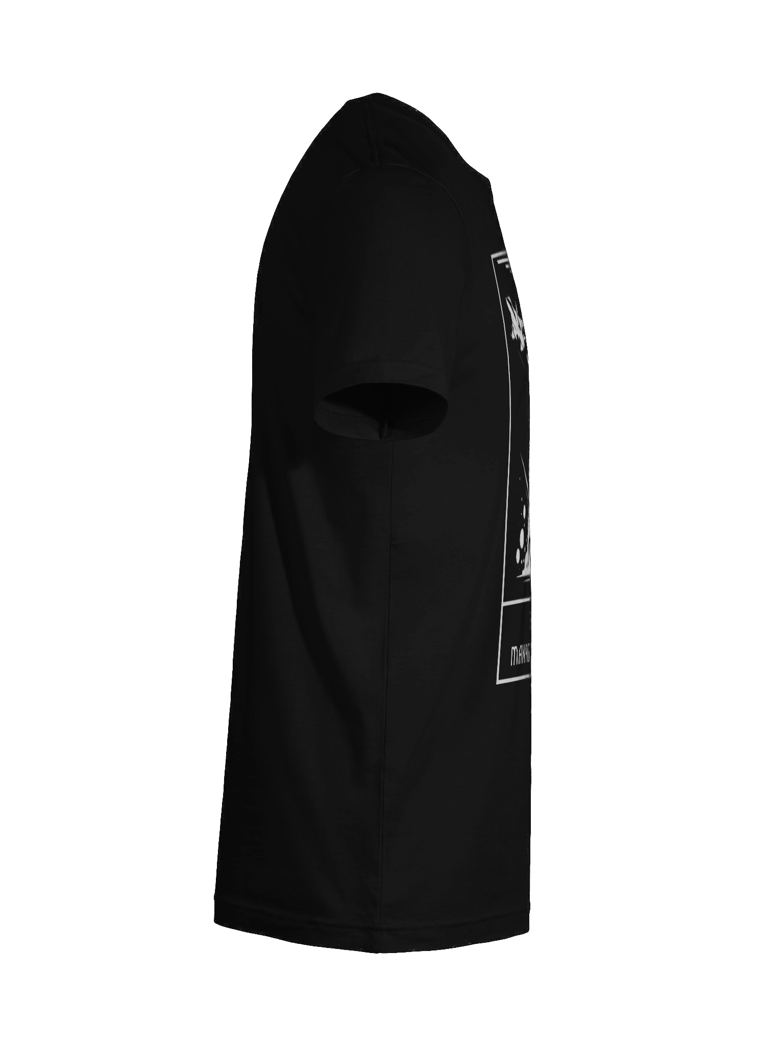500kg Of Managed Democracy, Unisex t-shirt, Gaming Tee product image (35)
