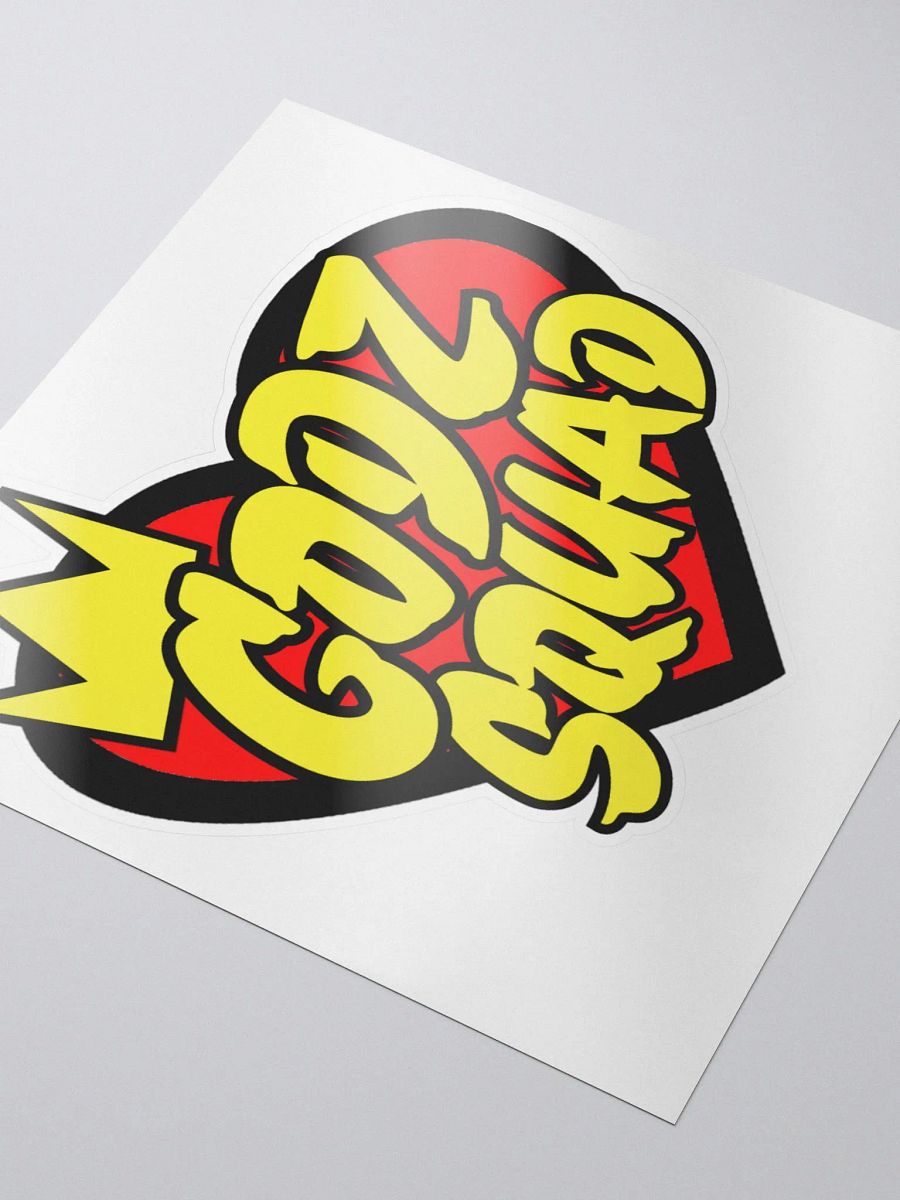 GoDz Squad Love product image (3)