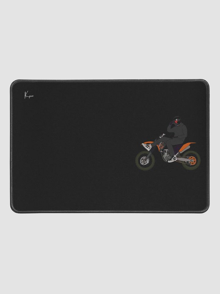 1XXXk Signature w/ Heart-hand on bike S product image (1)