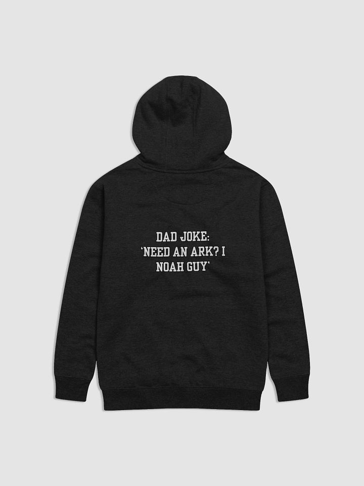 BORING DAD JOKE Premium Hoodie product image (7)