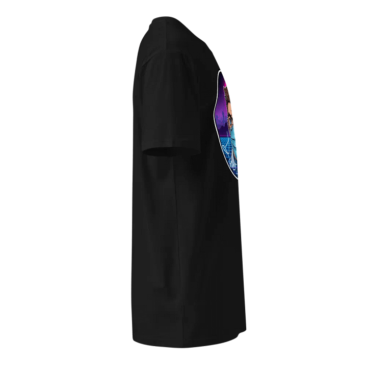 Doc Promo Tee product image (2)