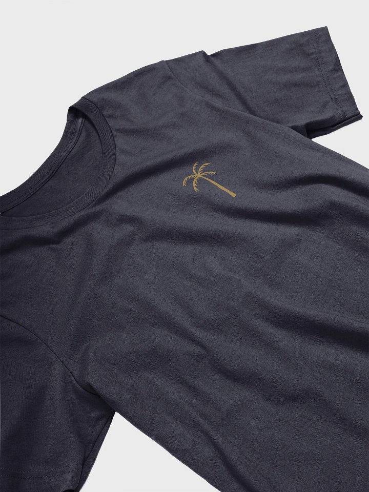 Palm Tree - Golden Edition product image (2)